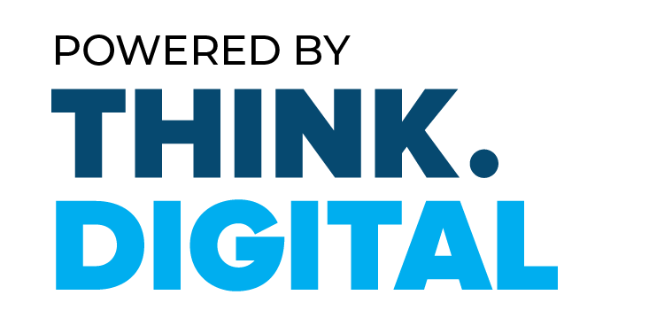 Powered by Think Digital